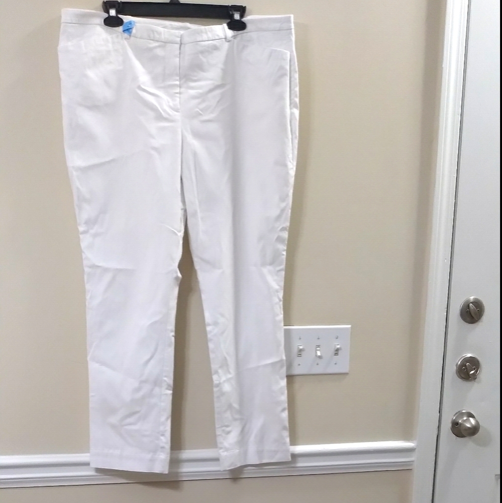 Worthington women's dress pants